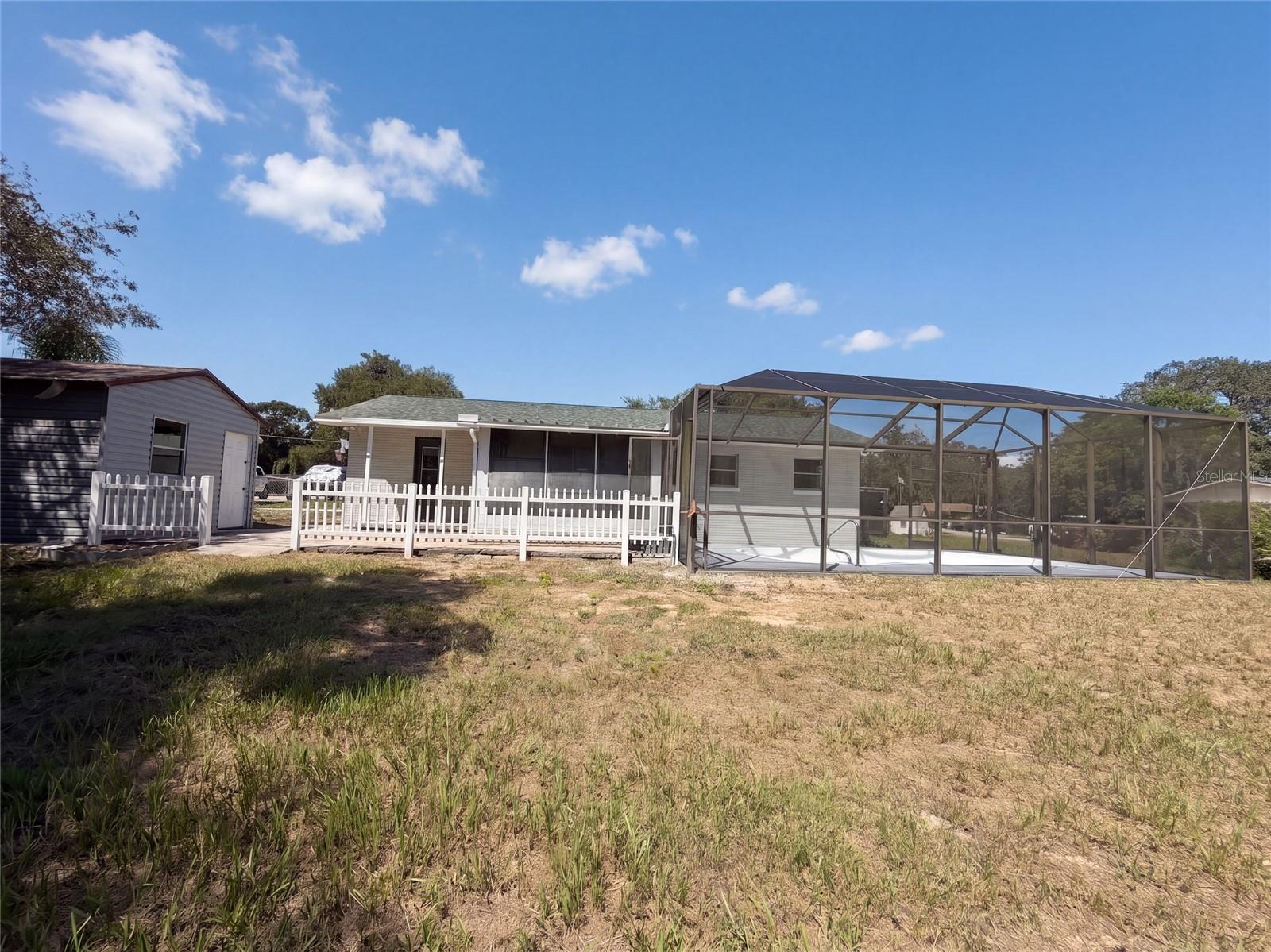 4526 Eagles Nest Rd Property Photo 5