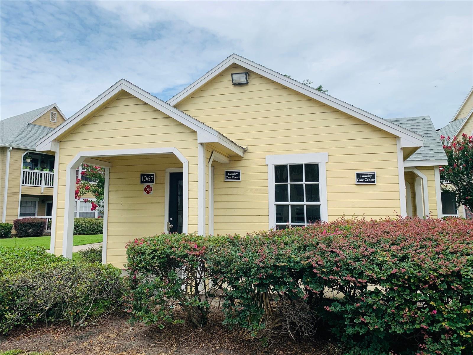 1073 S Hiawassee Rd #1016 Property Photo 16