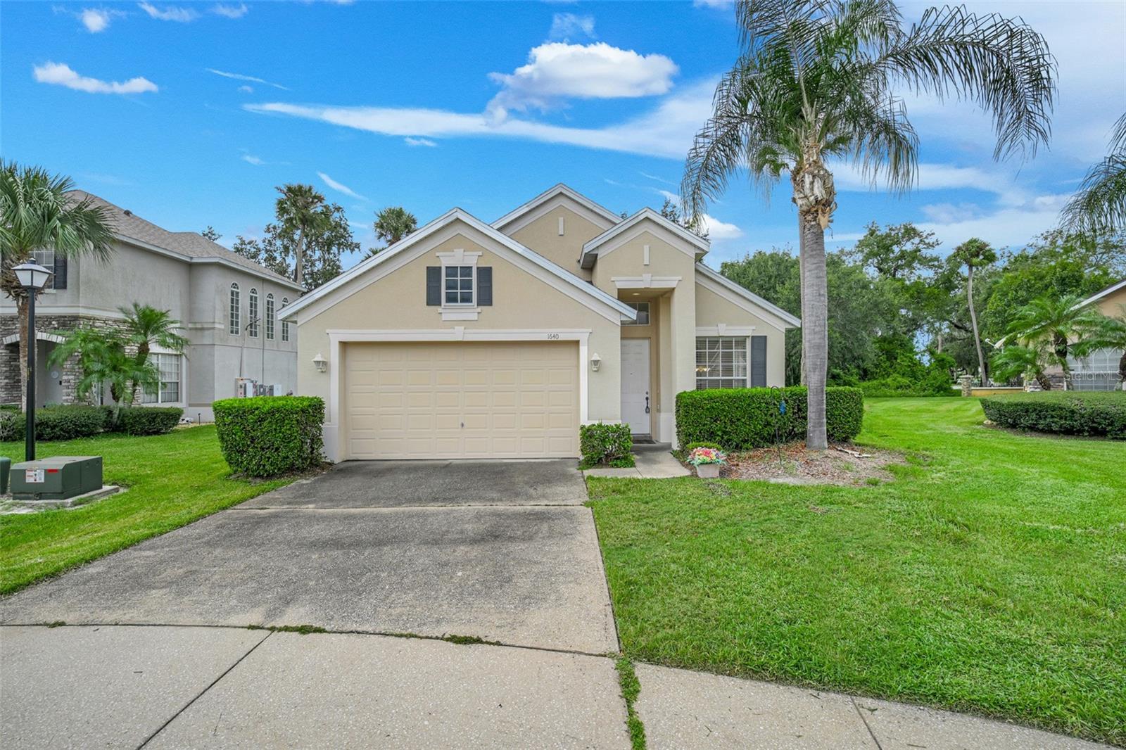 1640 Talon Court Property Photo 1