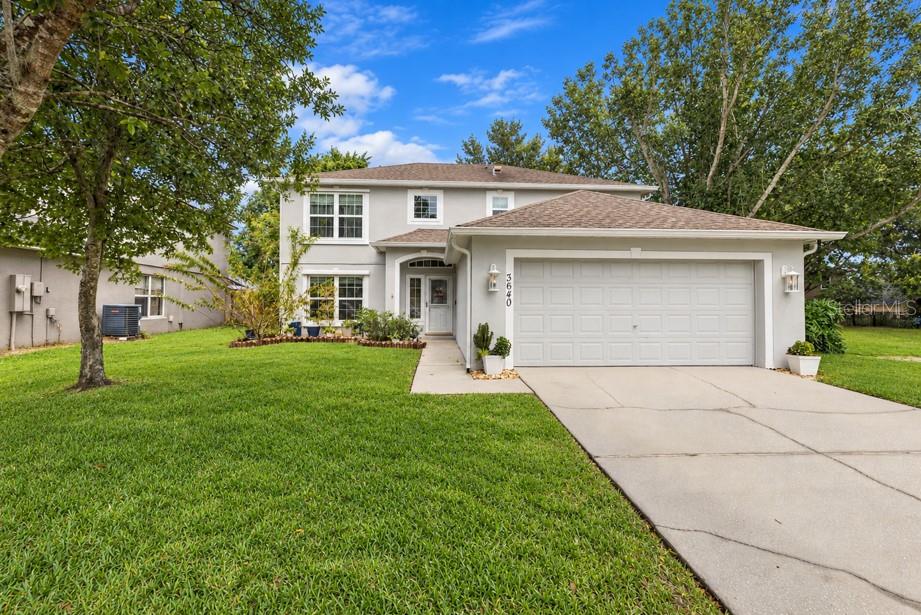 3640 STONEFIELD DR Property Photo 1