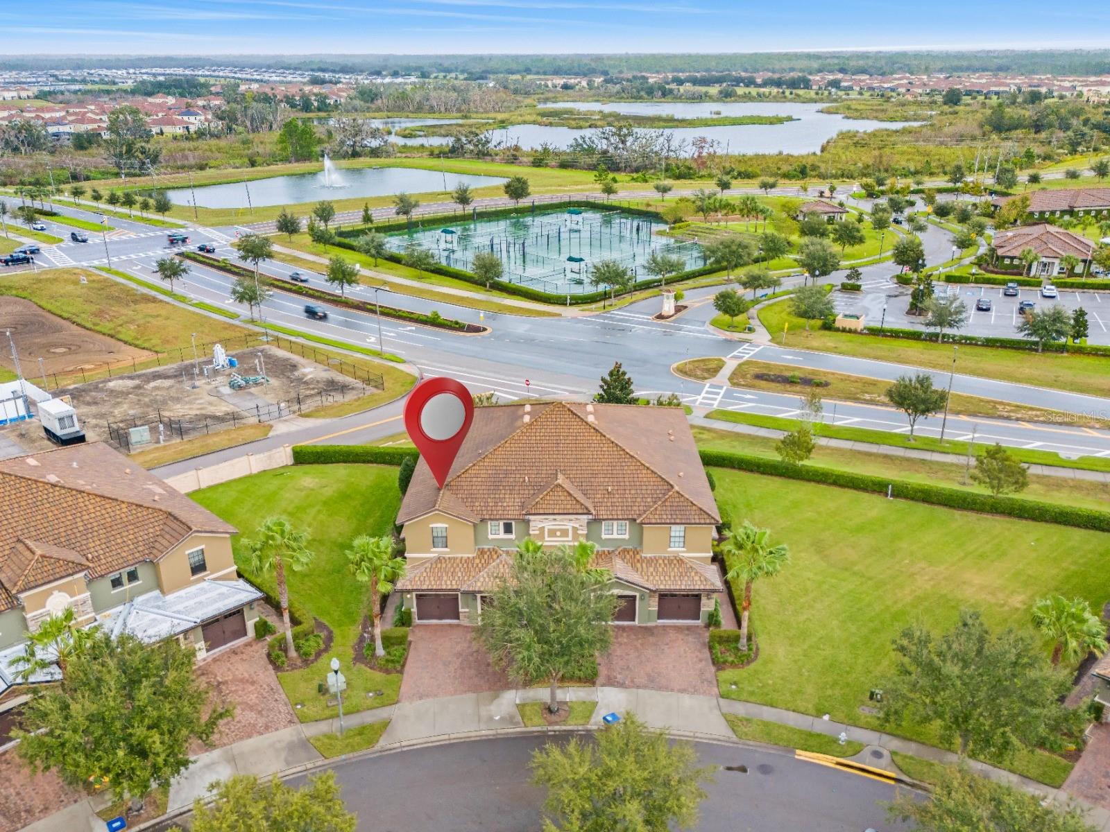 1257 Long Cove Loop Property Photo 1