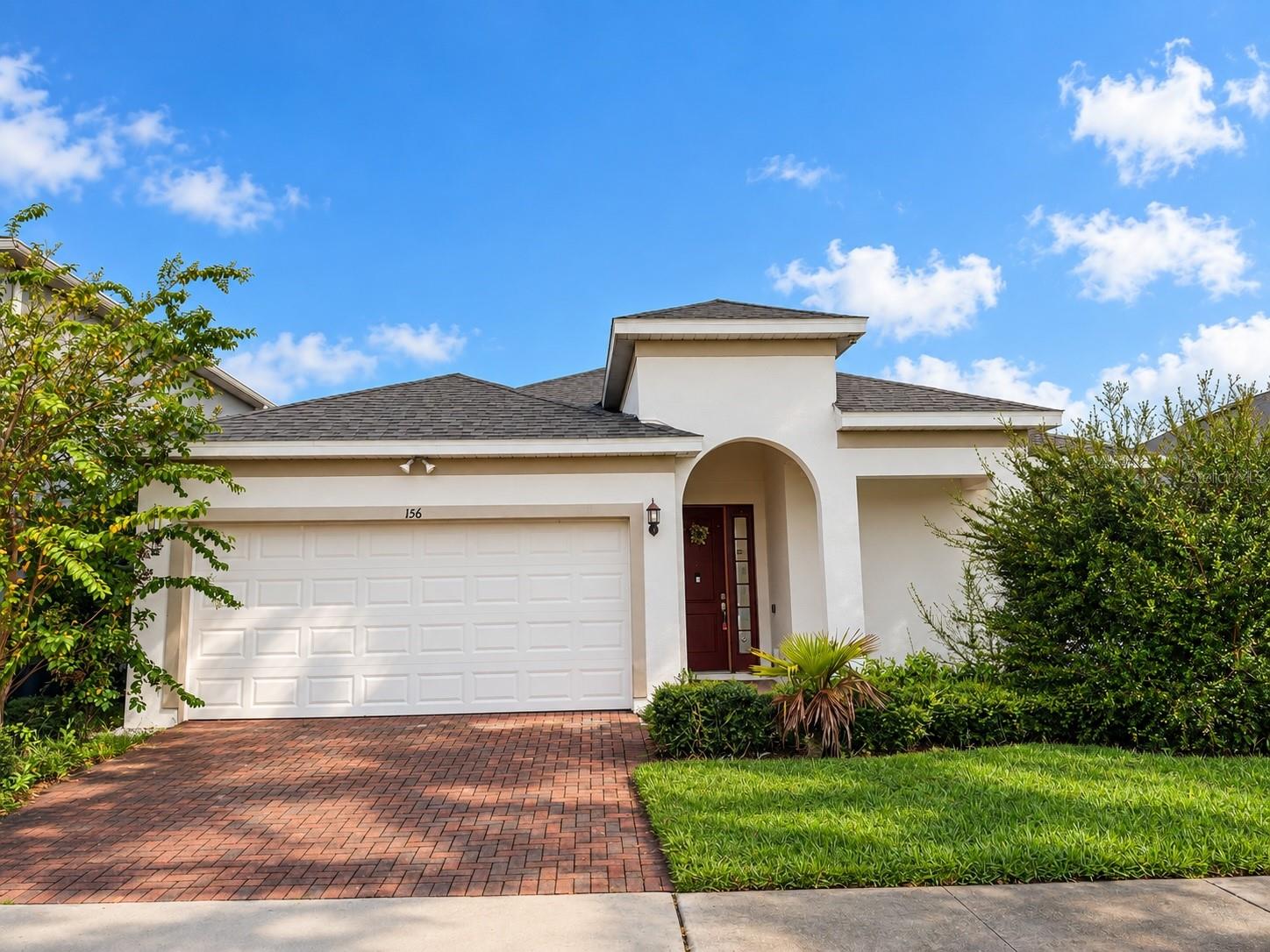 156 Trinity Ridge Cir Property Photo 1