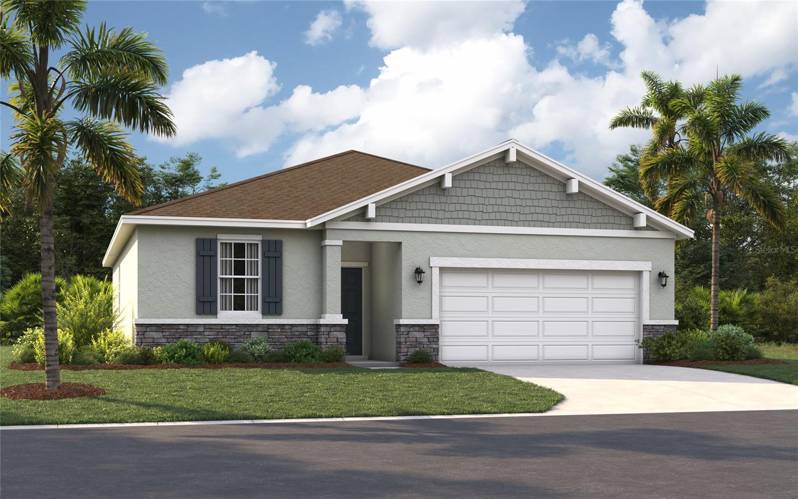 3656 Triple Crown Loop Property Photo 1
