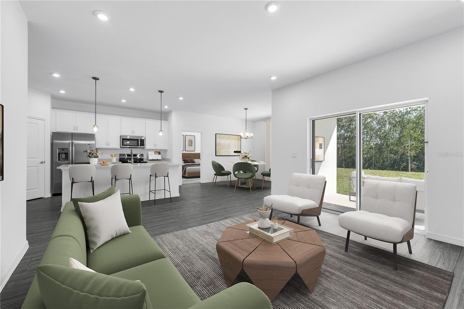3656 Triple Crown Loop Property Photo 6