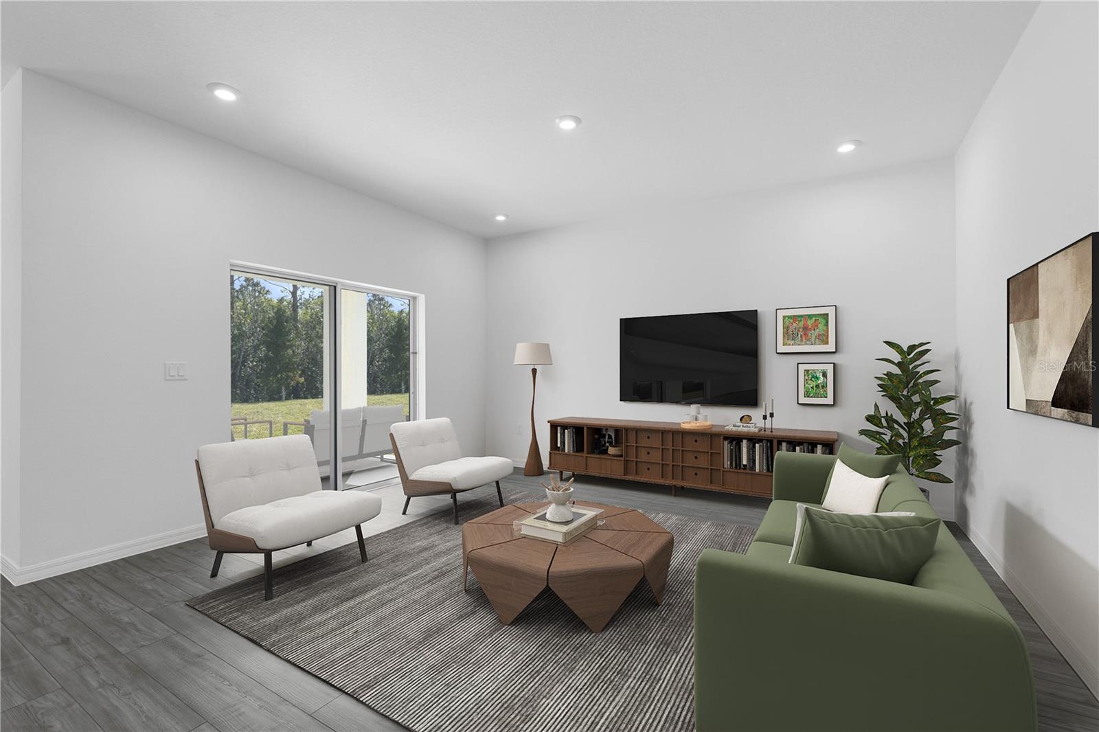 3656 Triple Crown Loop Property Photo 7