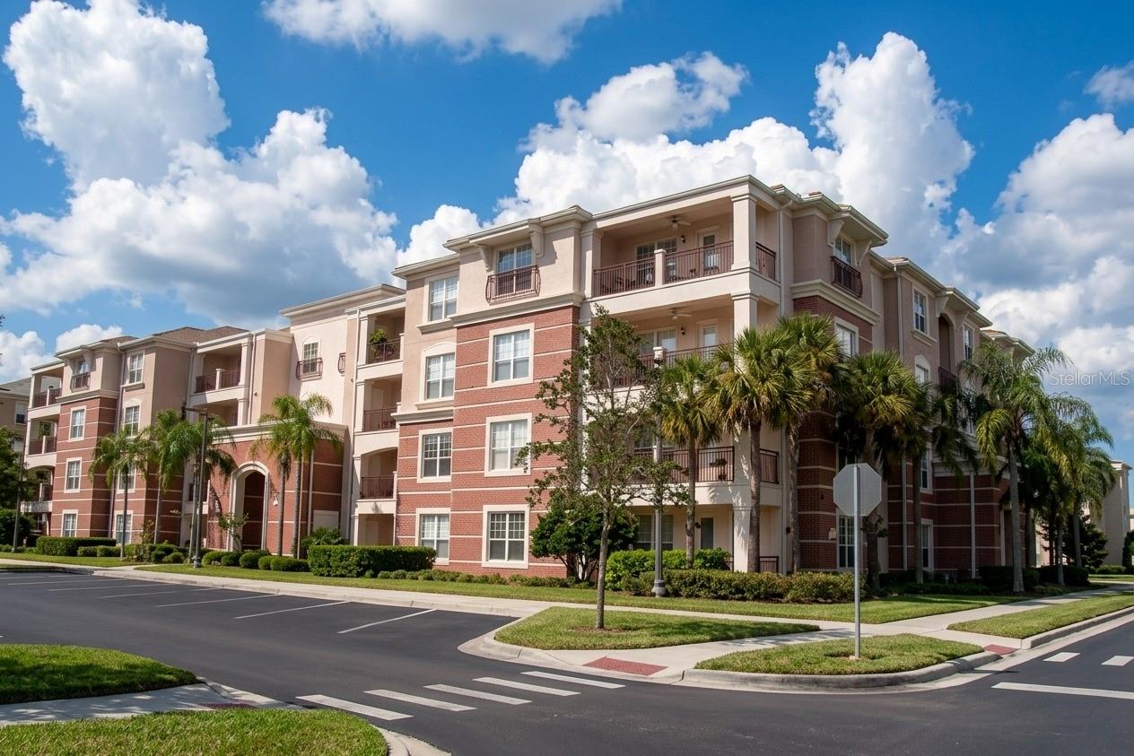 5037 SHOREWAY LOOP #10602 Property Photo 1