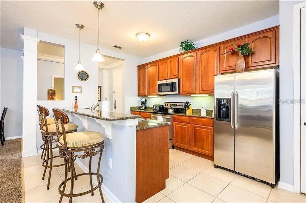 5037 Shoreway Loop #10602 Property Photo 3