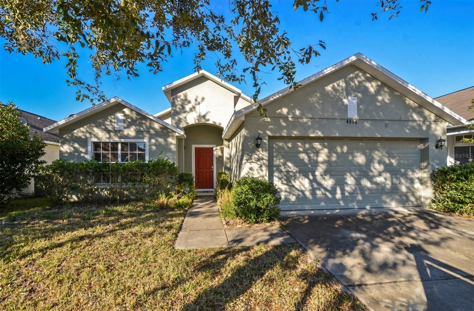 4808 NORTHERN DANCER WAY Property Photo 1
