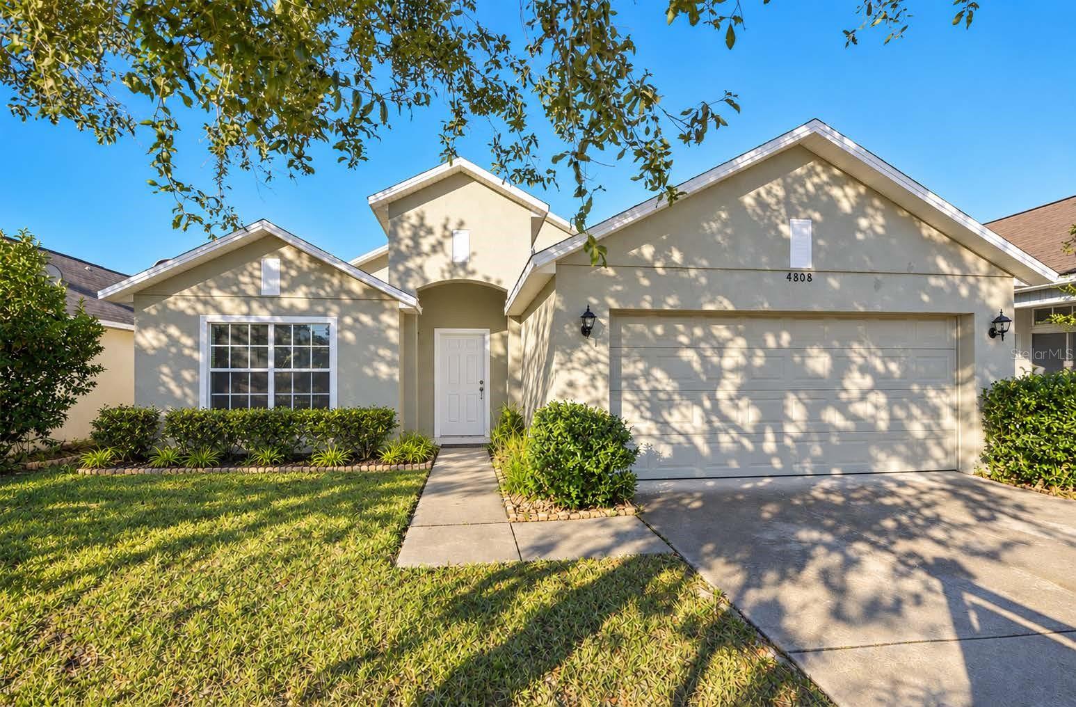 4808 NORTHERN DANCER WAY Property Photo 1