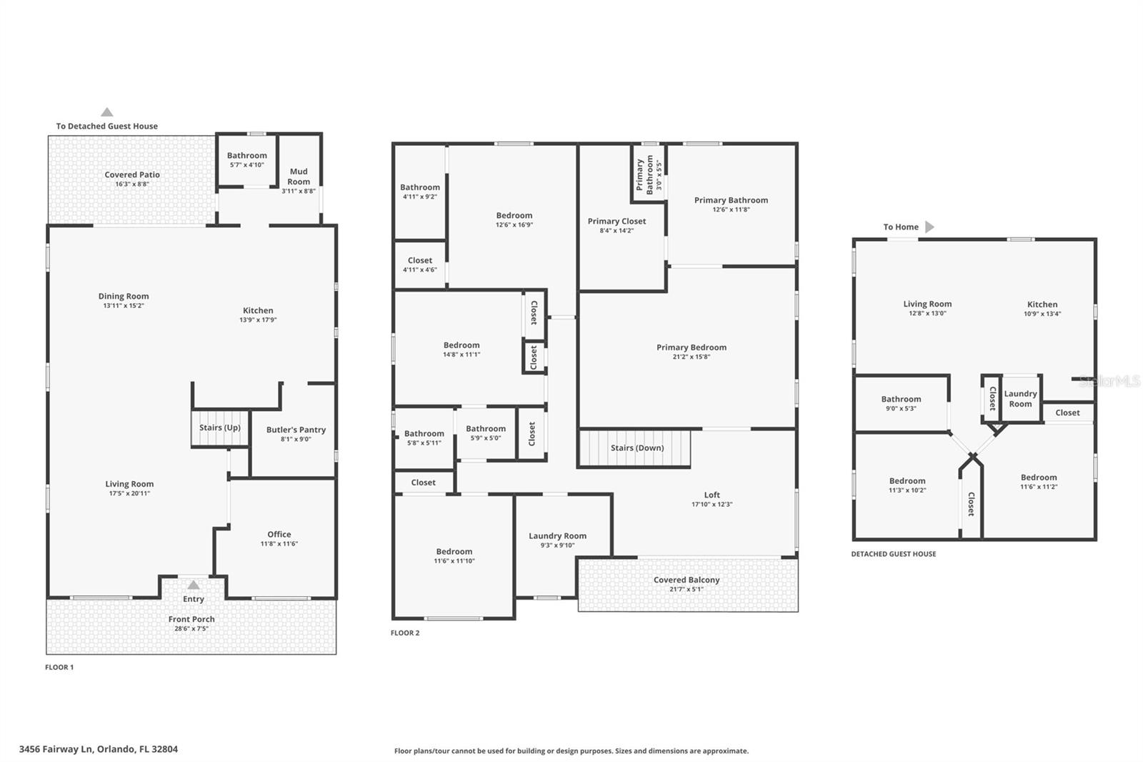 3456 Fairway Ln Property Photo 37