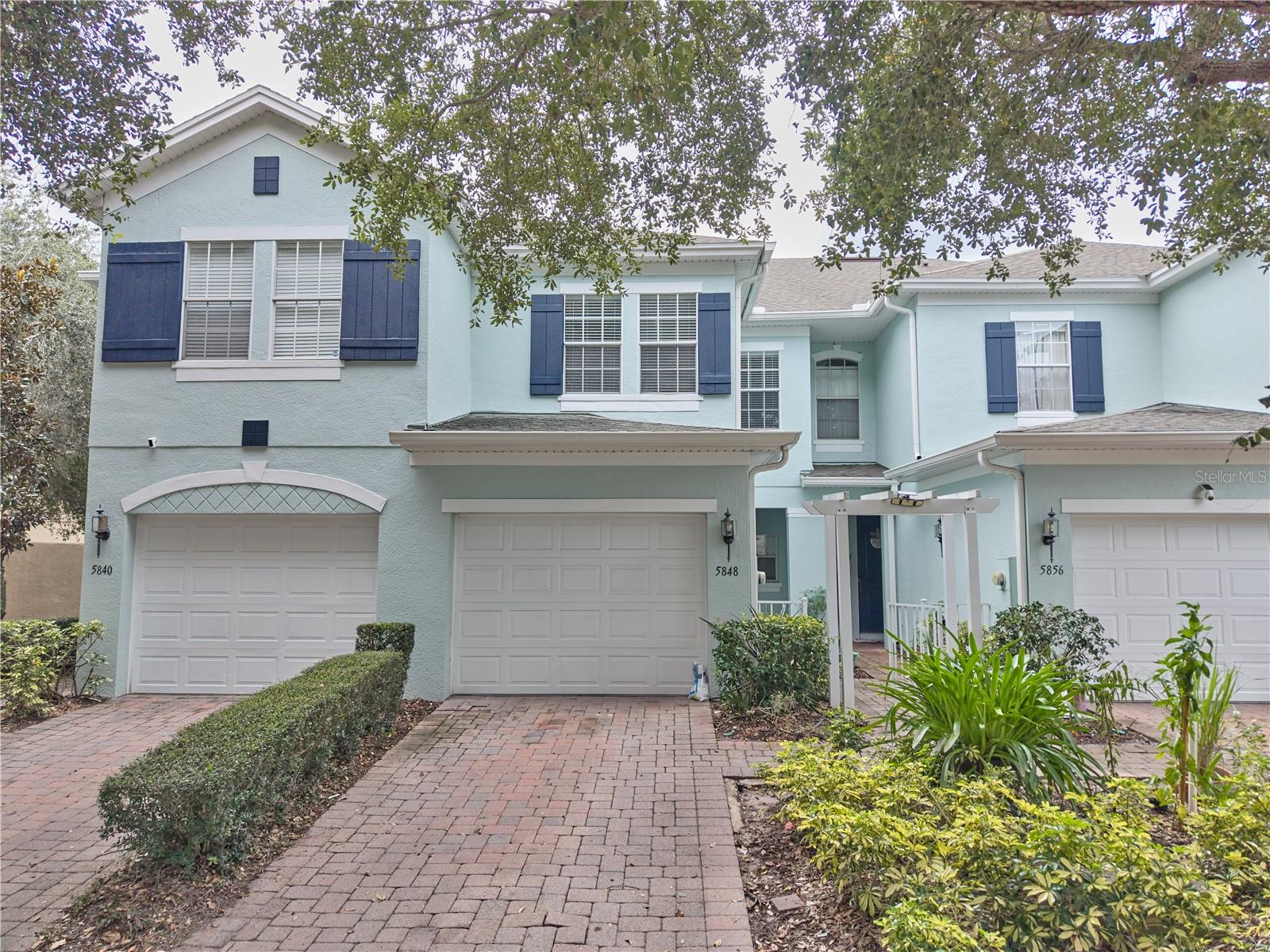 5848 Strada Capri Way Property Photo 1