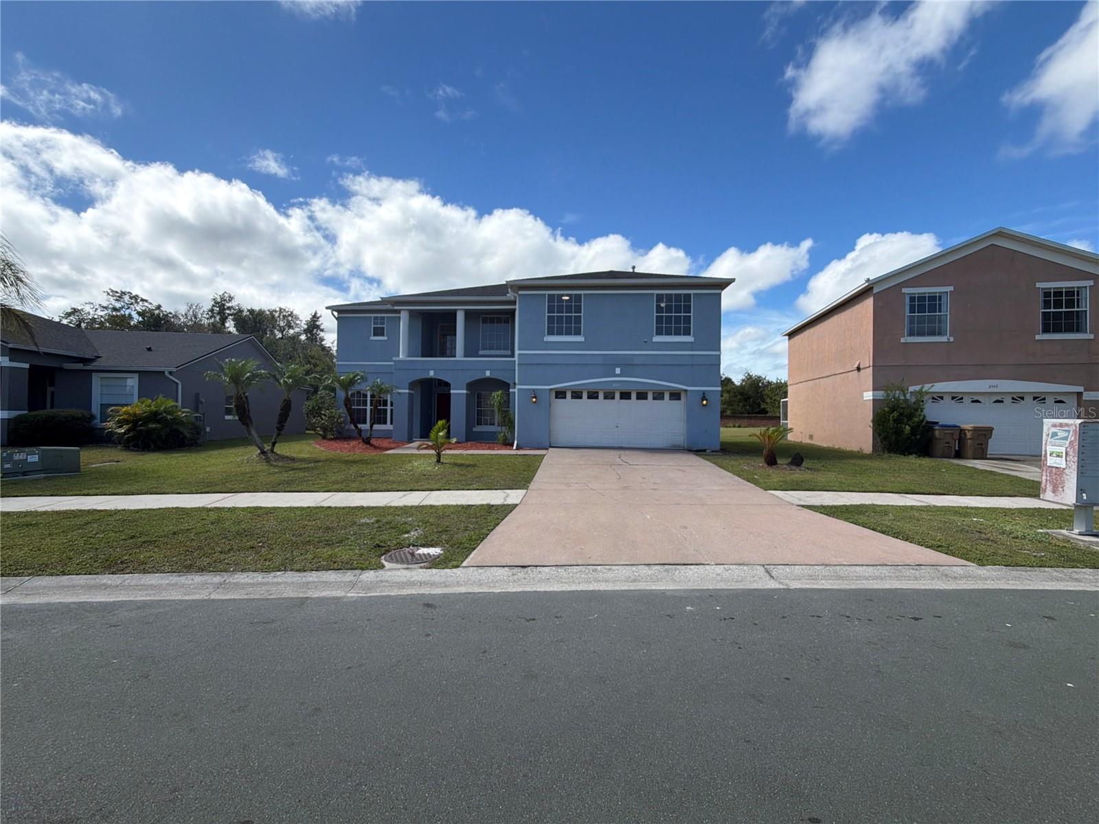 2541 Jasmine Trace Dr Property Photo 1