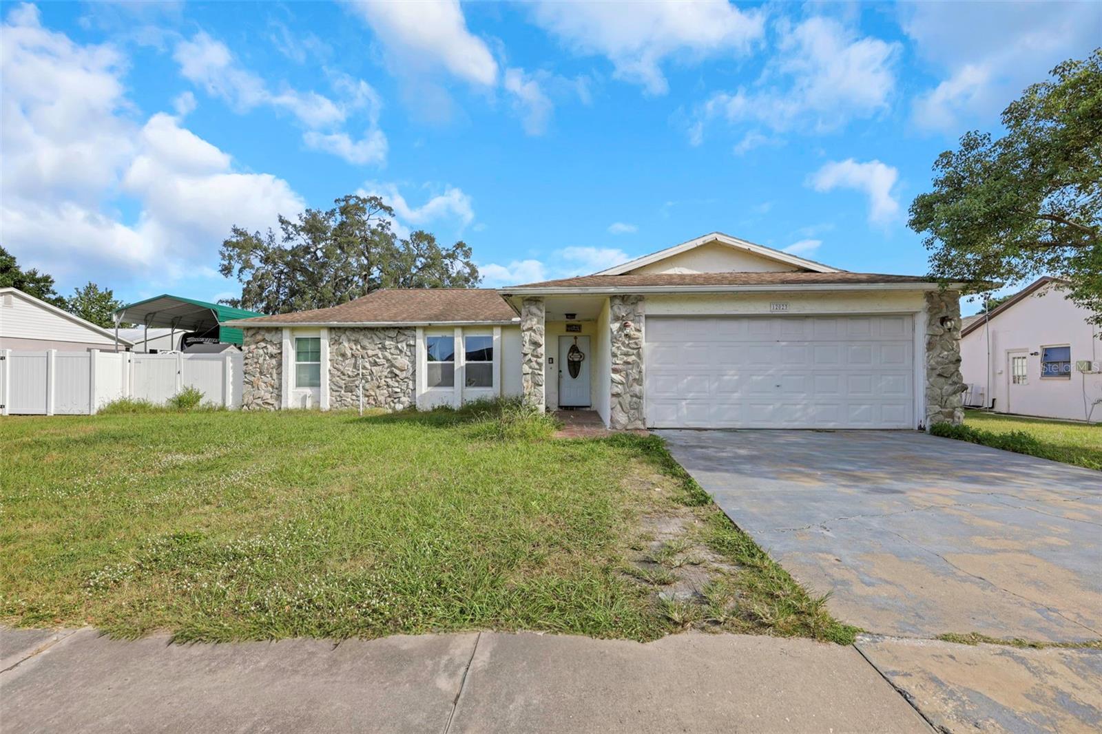 12023 Mahogany Dr Property Photo