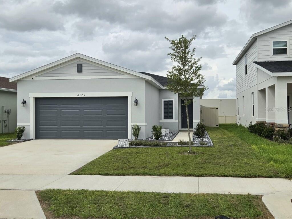 4125 LAVENDER CT Property Photo 1