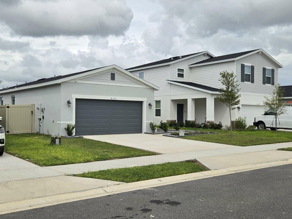 4125 Lavender Ct Property Photo 3