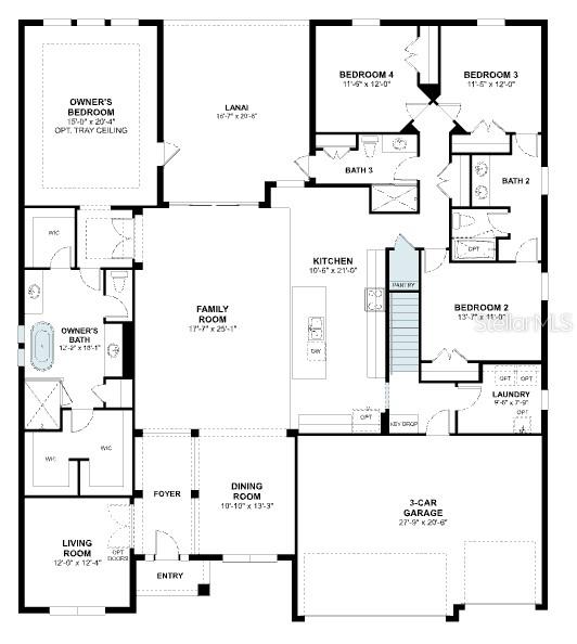 17007 Overstory Rd Property Photo 28