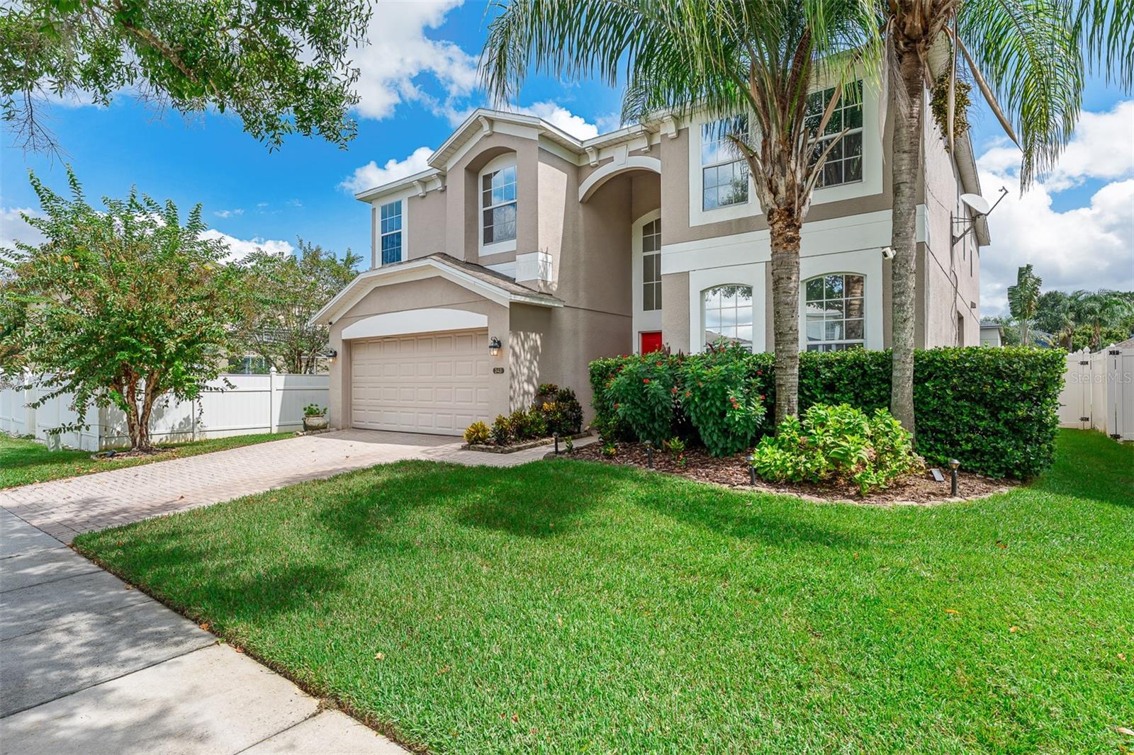 343 Cortona Dr Property Photo 2
