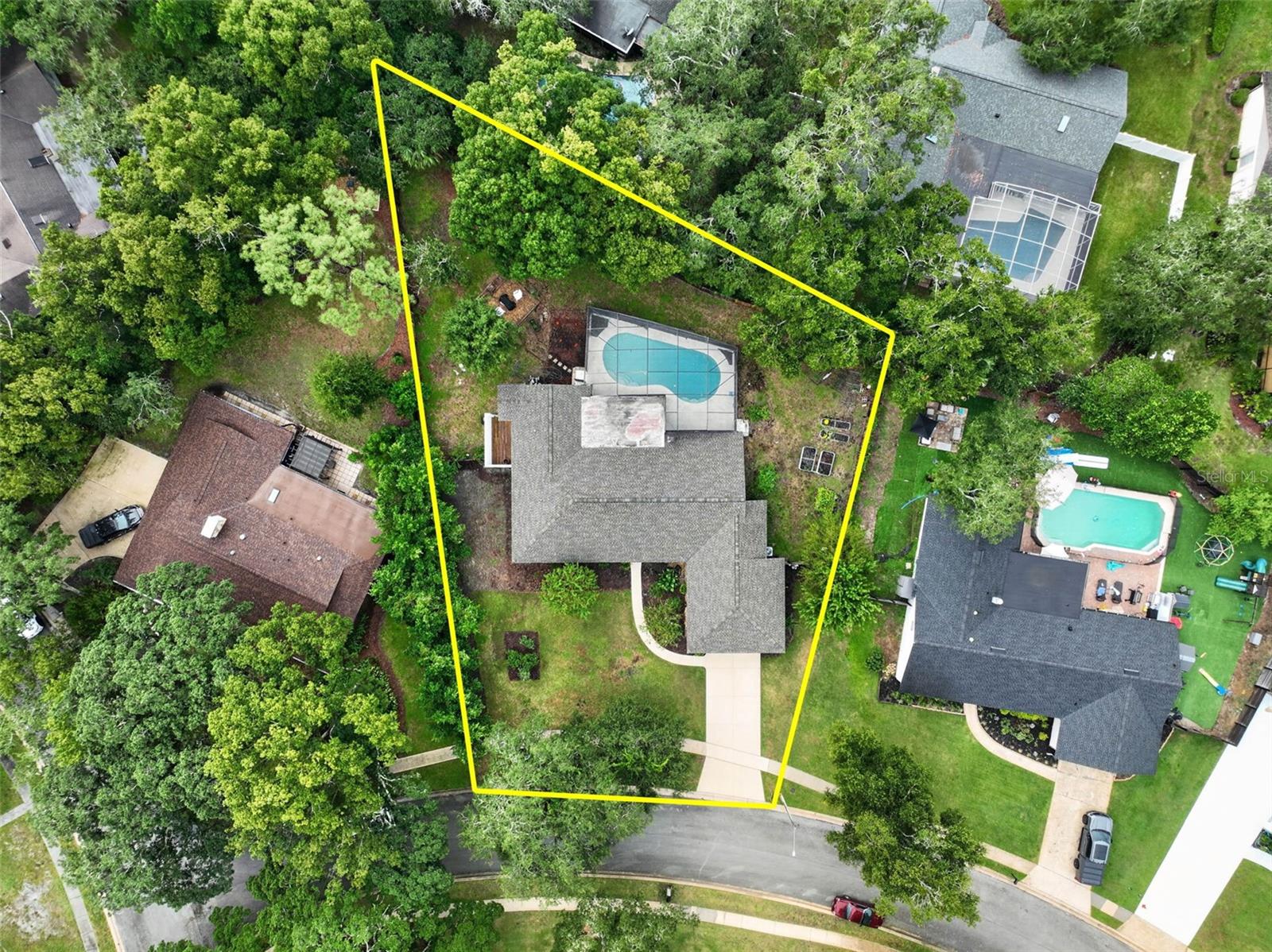 201 E Sweetwater Creek Dr Property Photo 55