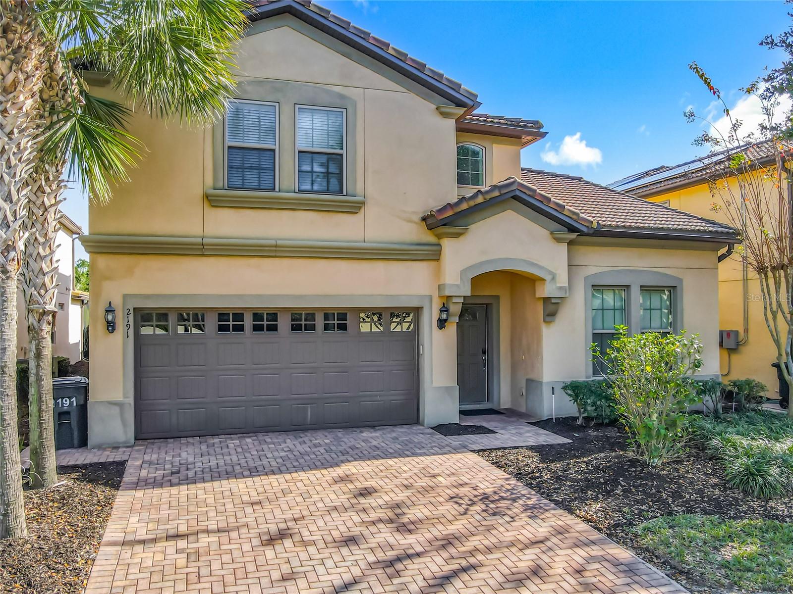 2191 TRIPOLI CT Property Photo 1