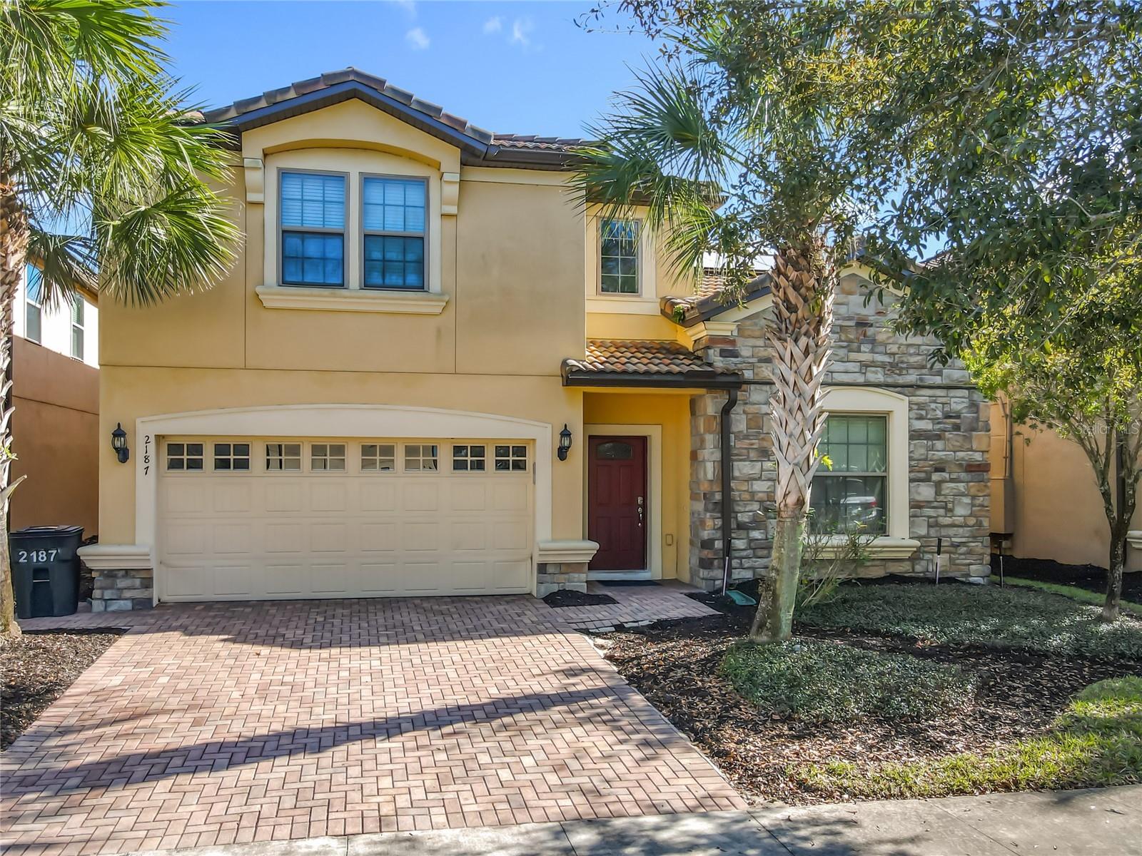 2187 TRIPOLI CT Property Photo 1