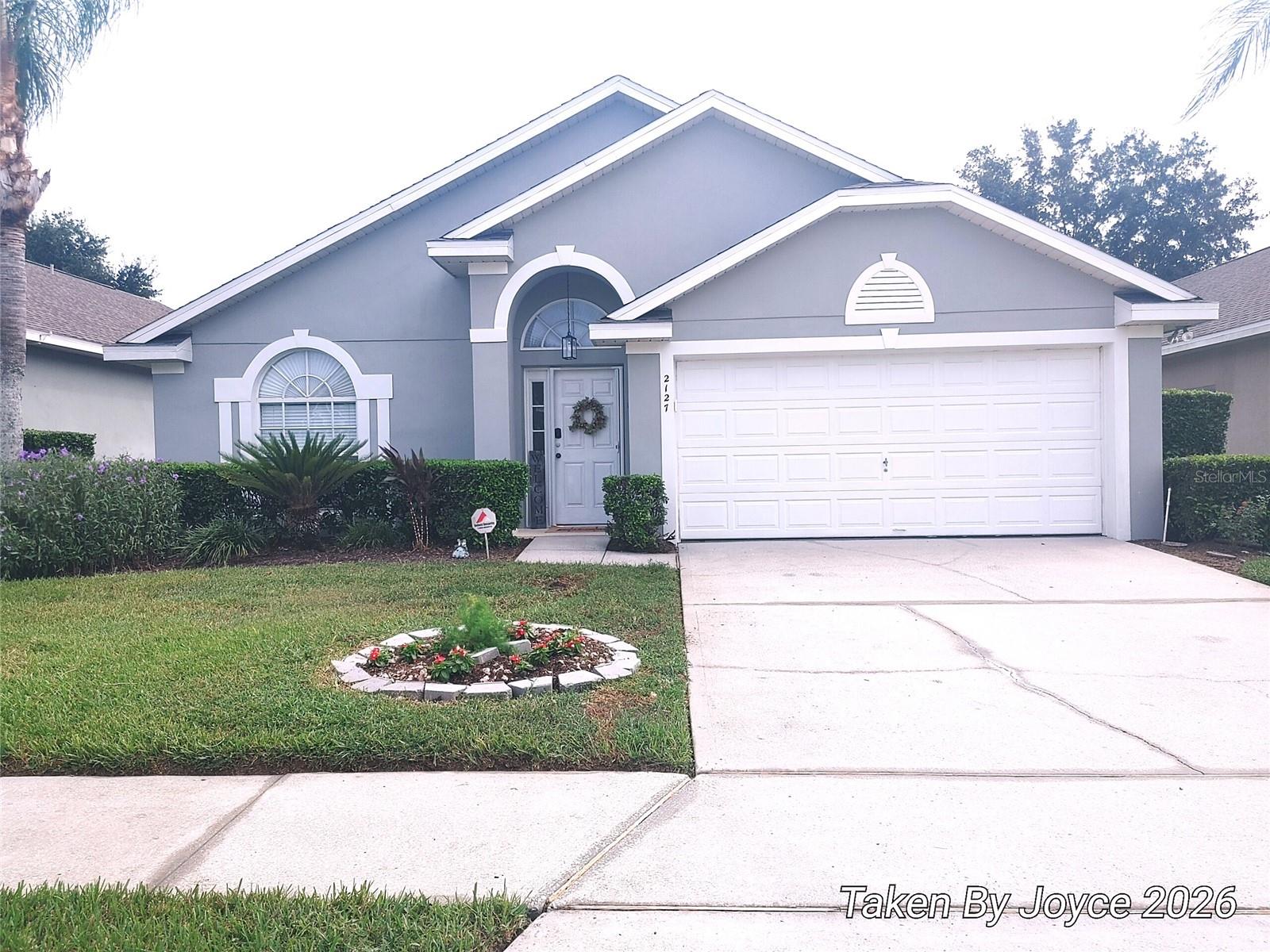 2127 MORNING STAR DR Property Photo 1