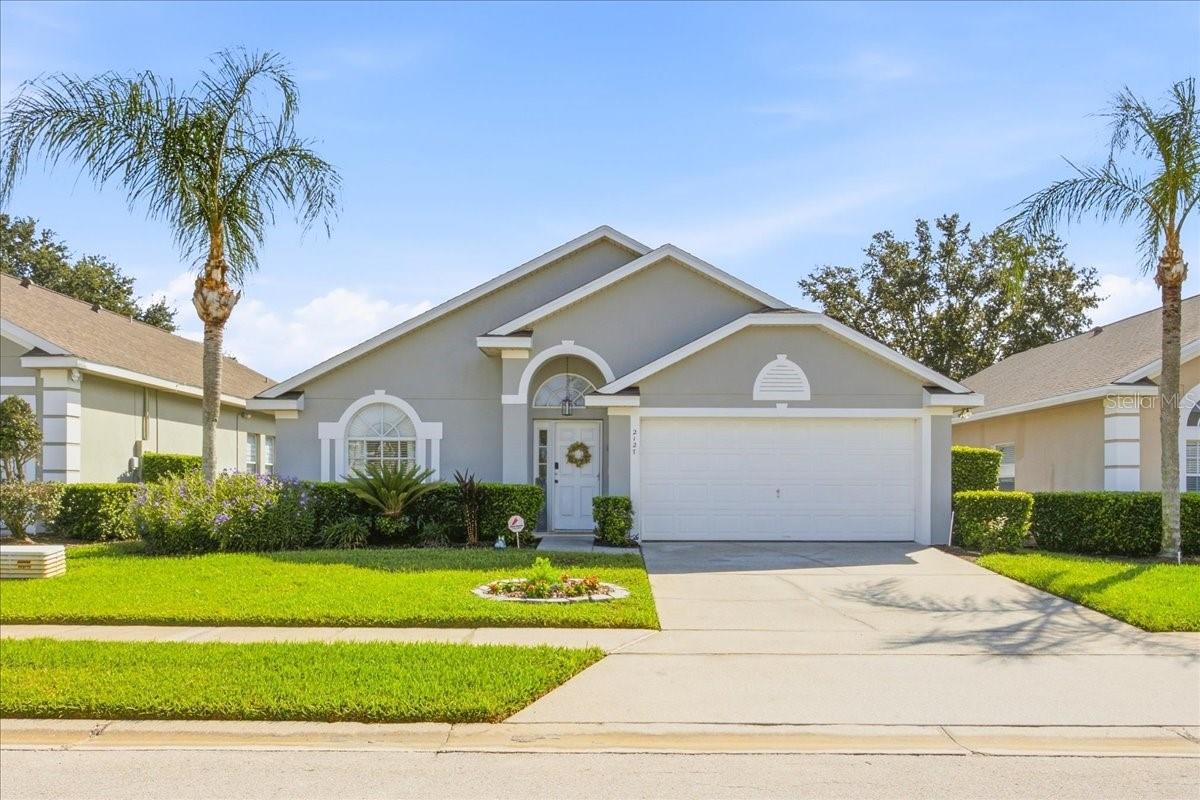 2127 Morning Star Dr Property Photo 1
