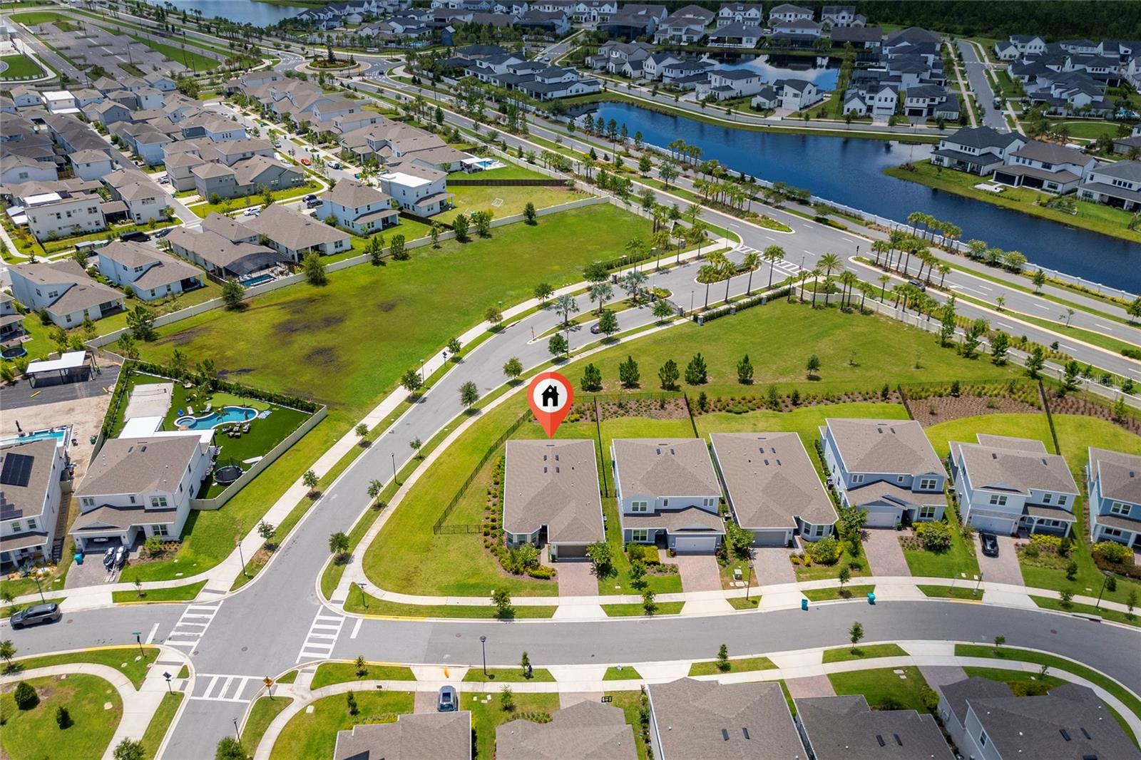 13270 Panama Beach Ct Property Photo 4