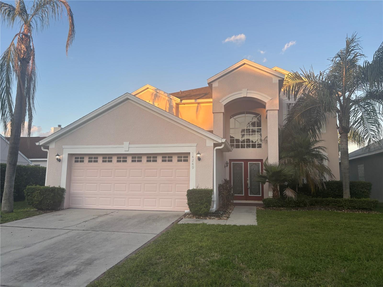 14249 Sports Club Way Property Photo