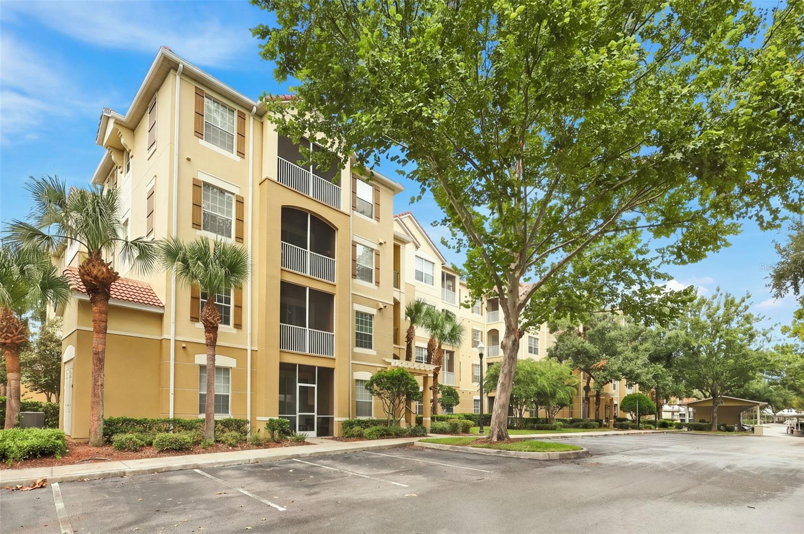 3326 ROBERT TRENT JONES DR #406 Property Photo 1