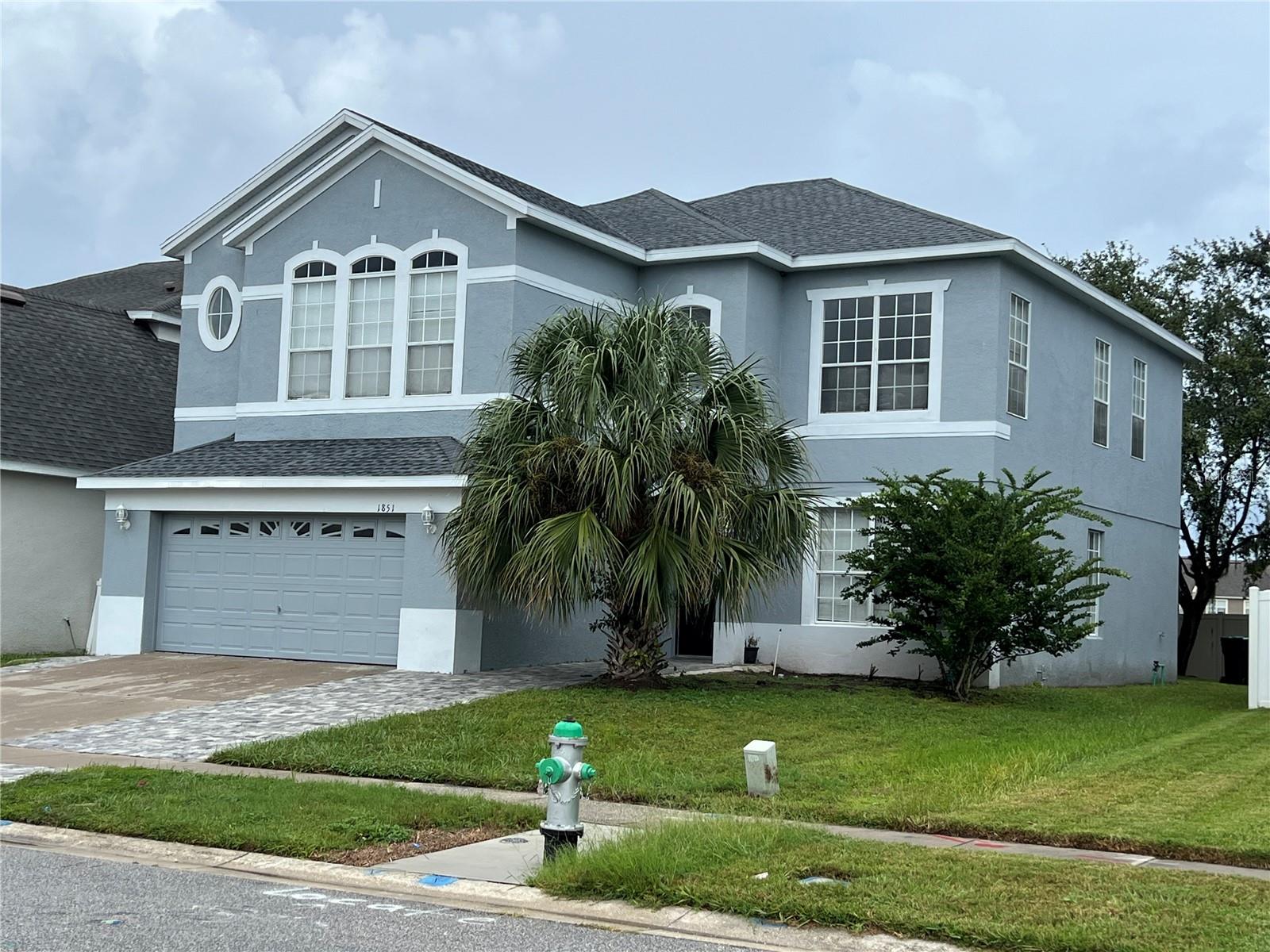1851 Sand Arbor Cir Property Photo 1