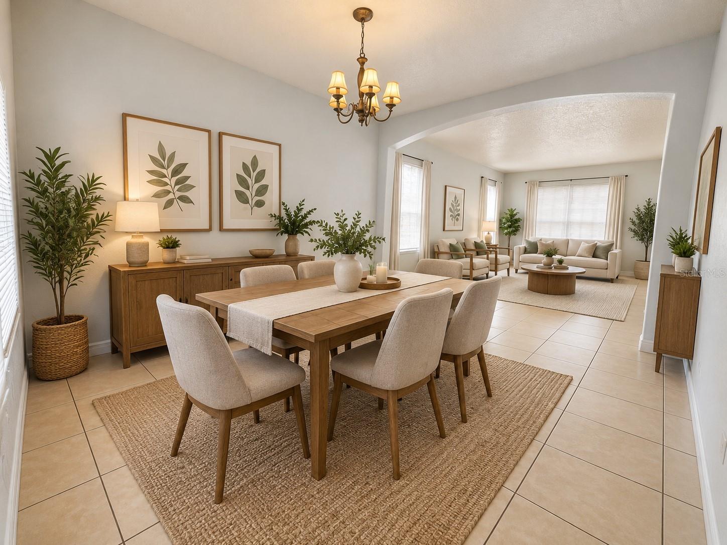1851 Sand Arbor Cir Property Photo 4