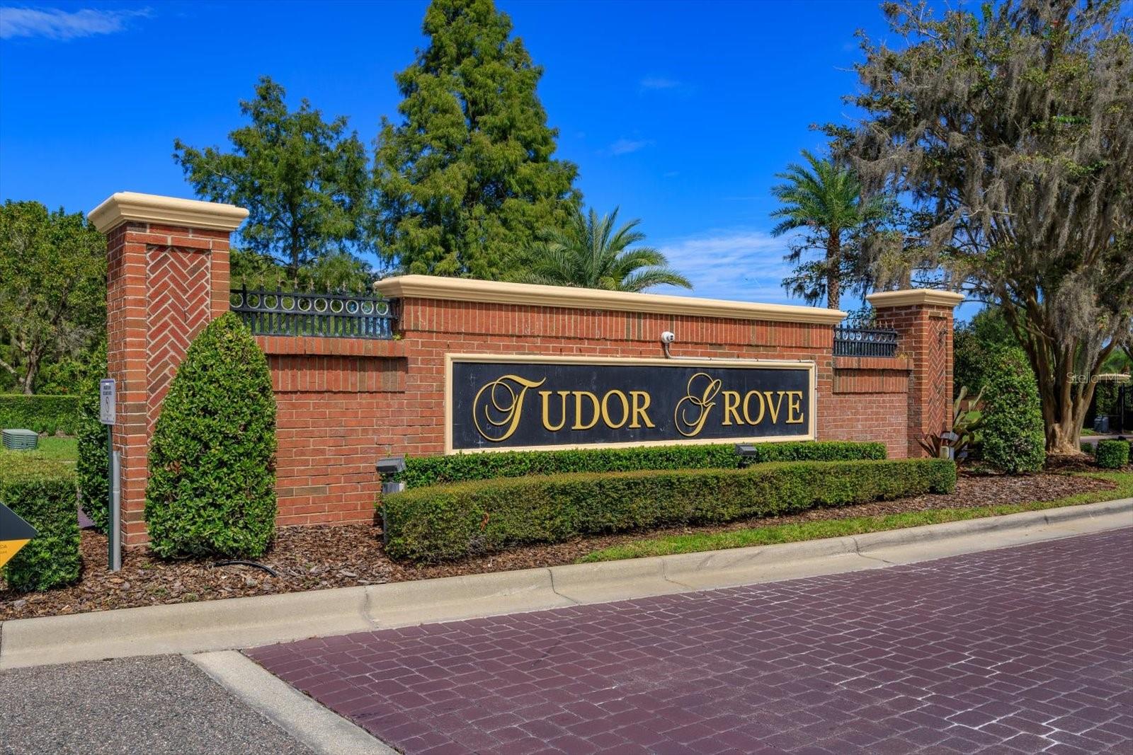 16514 Tudor Grove Dr Property Photo 38