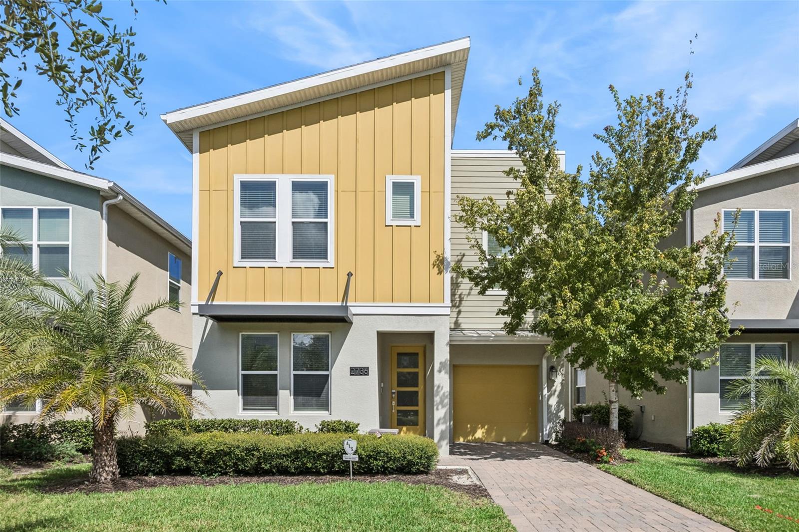 2736 BOOKMARK DR Property Photo 1