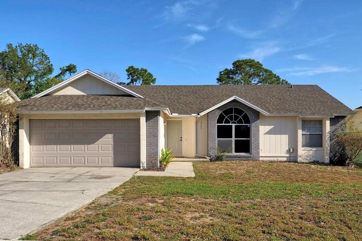 7761 Bay Cedar Dr Property Photo 1