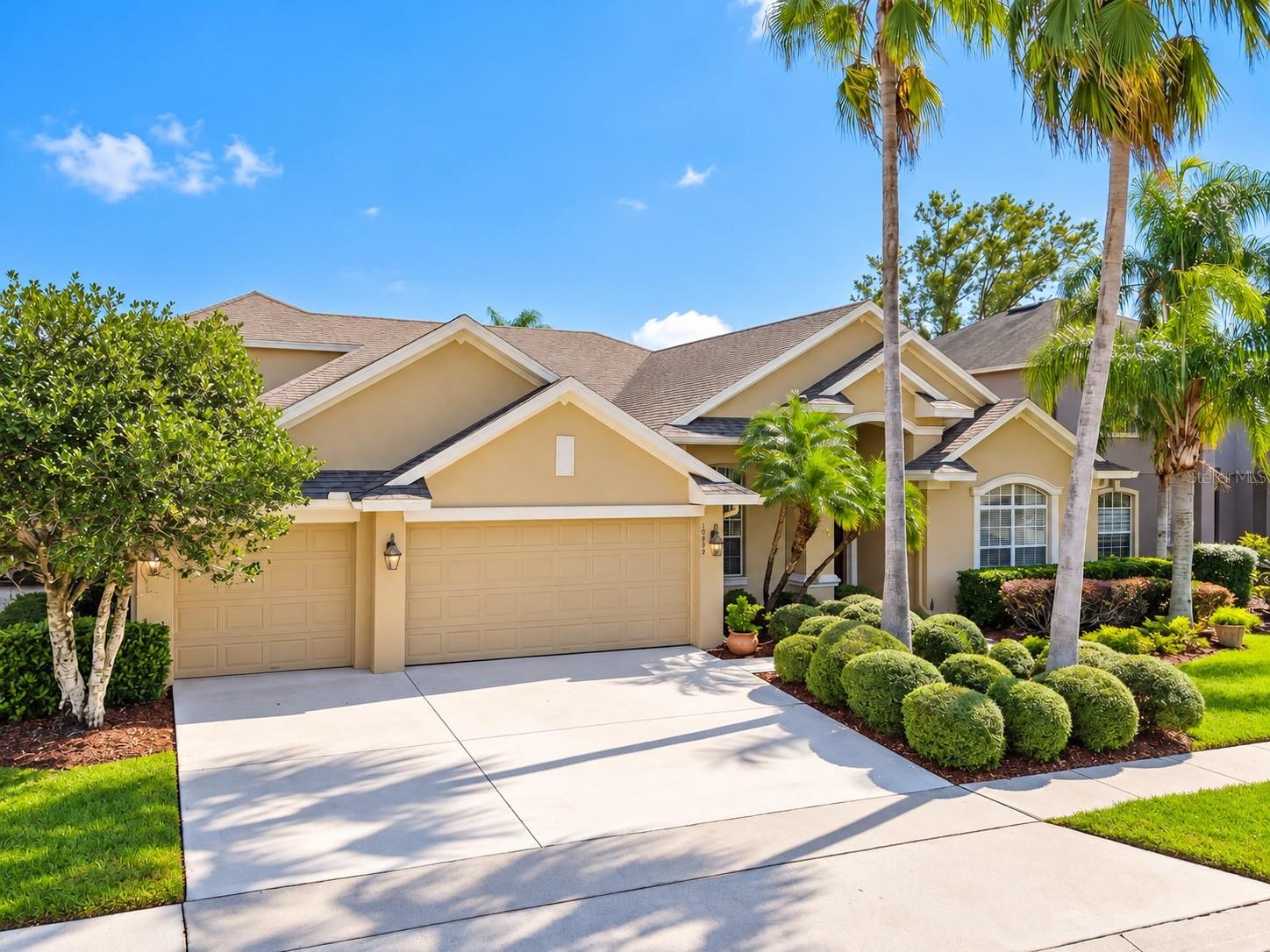 14542 Riviera Pointe Dr Property Photo 1