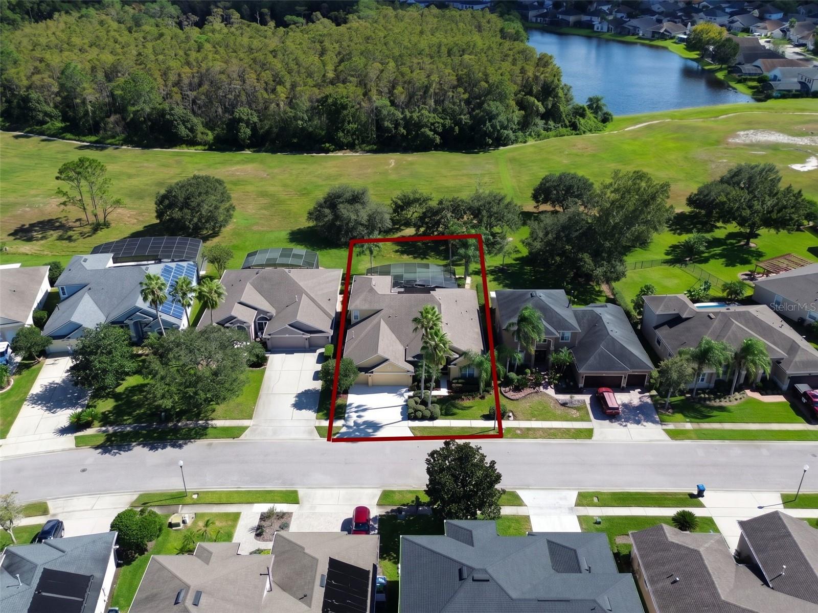14542 Riviera Pointe Dr Property Photo 24