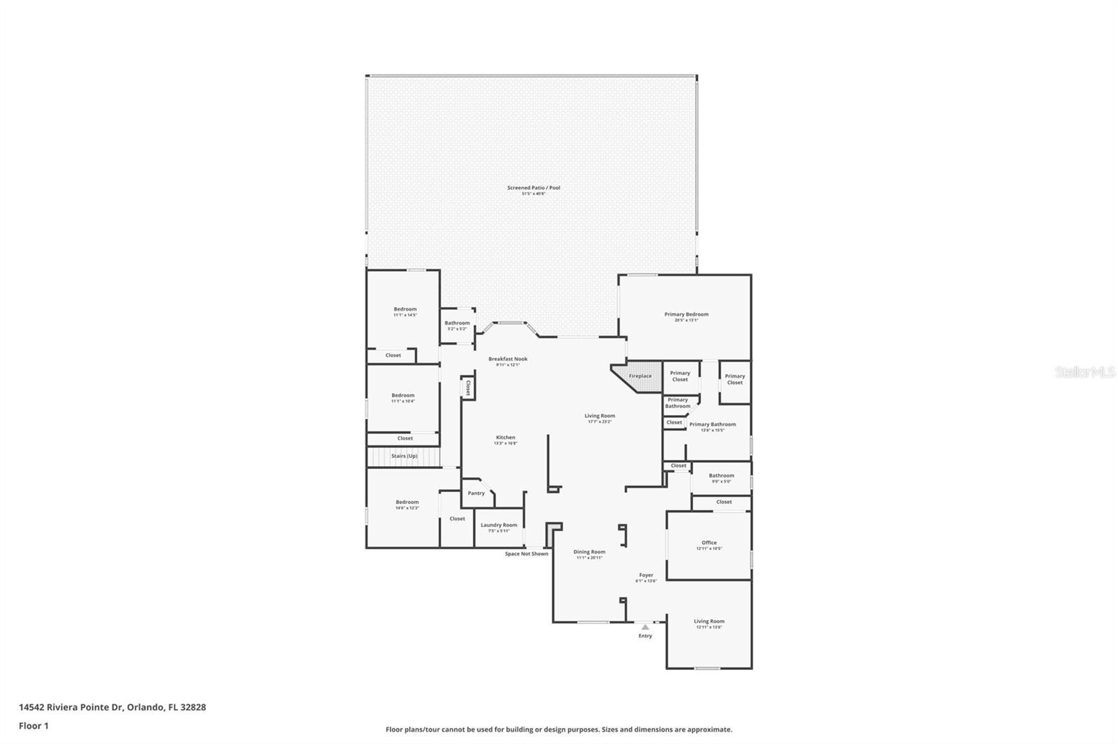 14542 Riviera Pointe Dr Property Photo 27