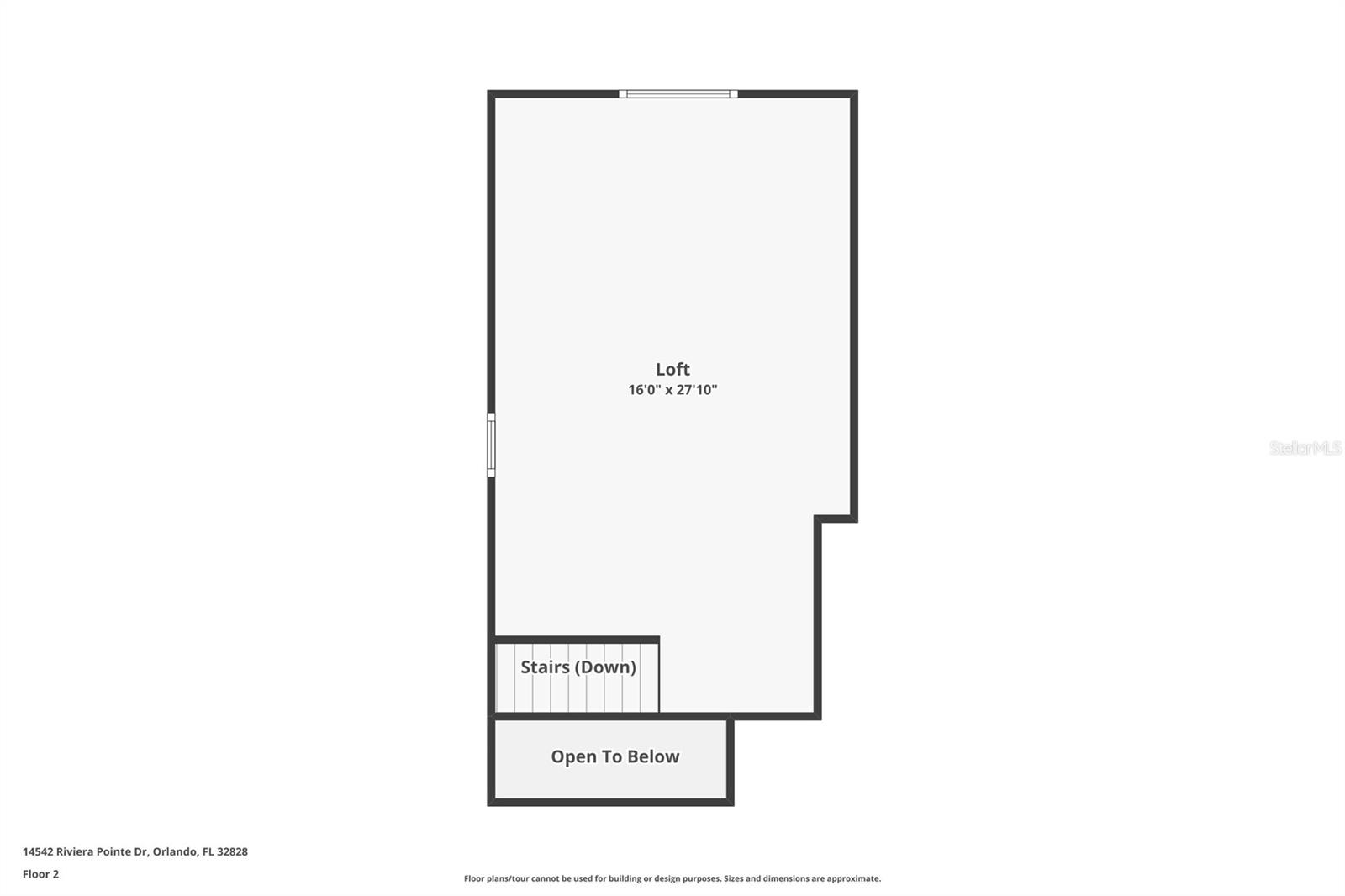 14542 Riviera Pointe Dr Property Photo 28