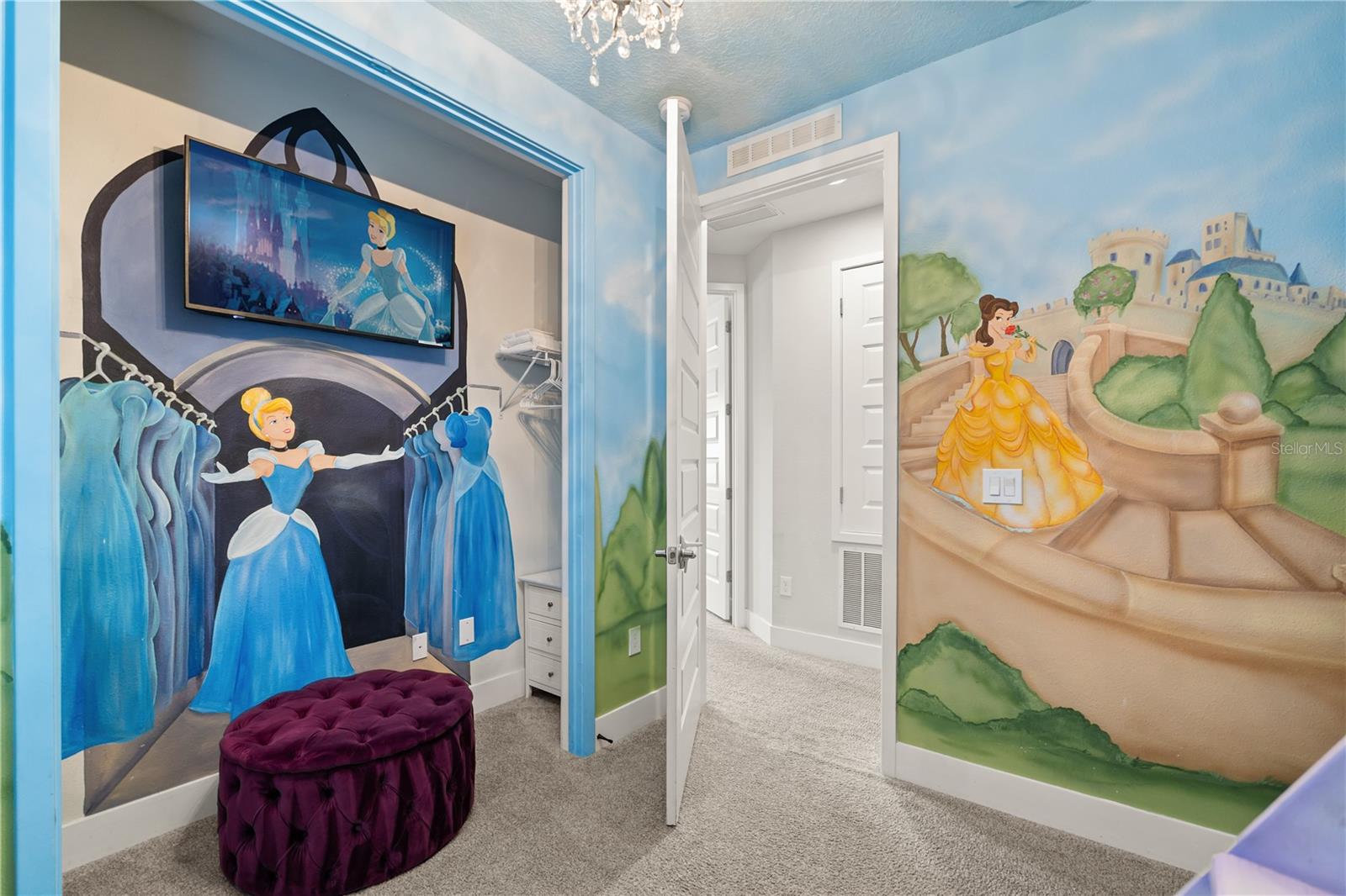 1113 Castle Pines Ct Property Photo 12