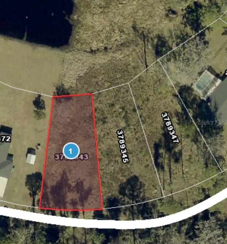 GREEN LAKE DR Property Photo 1