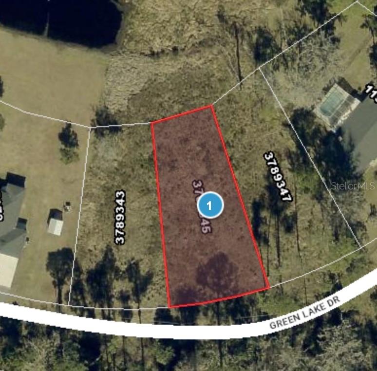 Green Lake Dr Property Photo 1