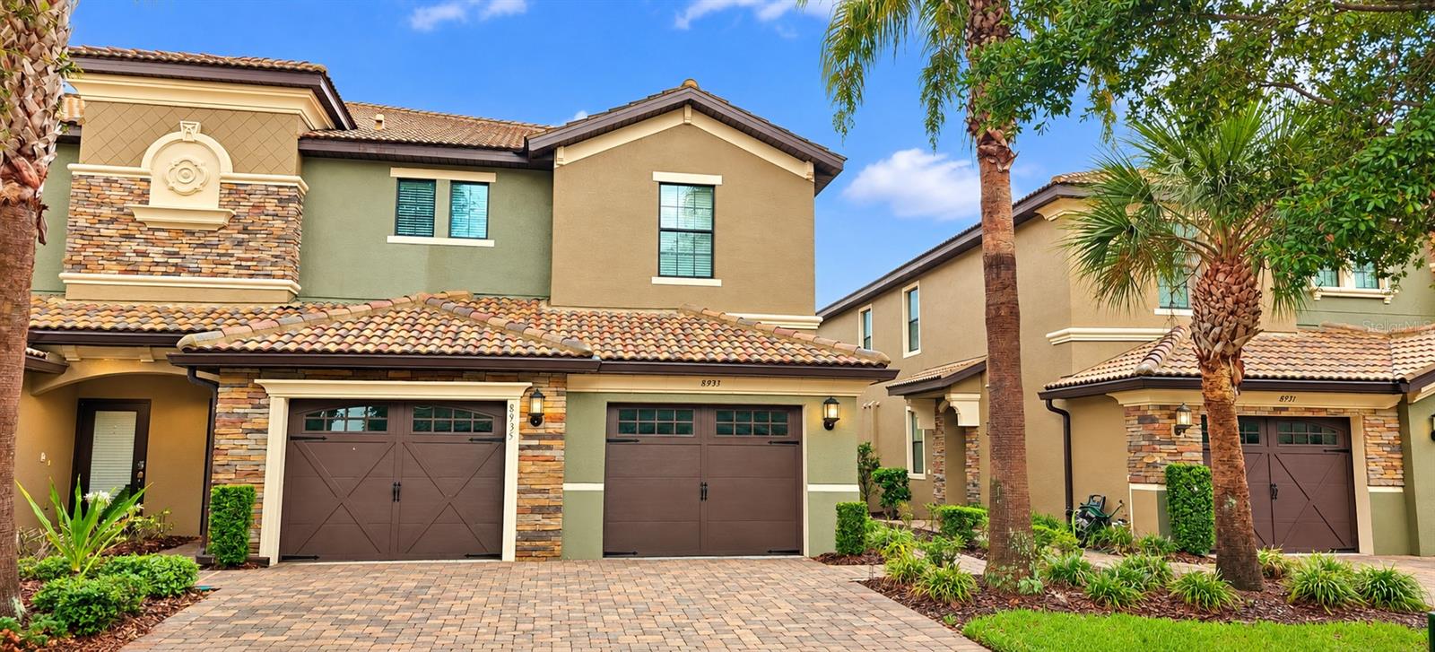 8933 AZALEA SANDS LN #902 Property Photo 1