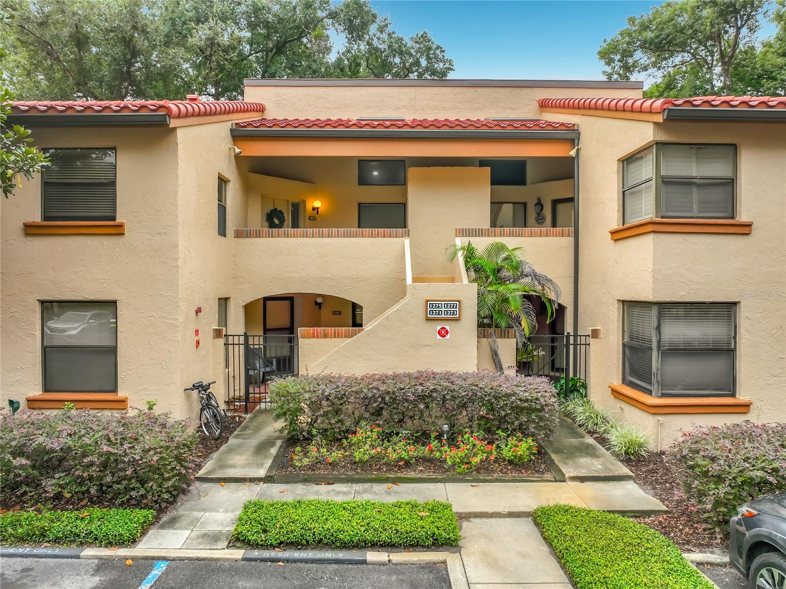 1275 Saint Tropez Cir #1275 Property Photo