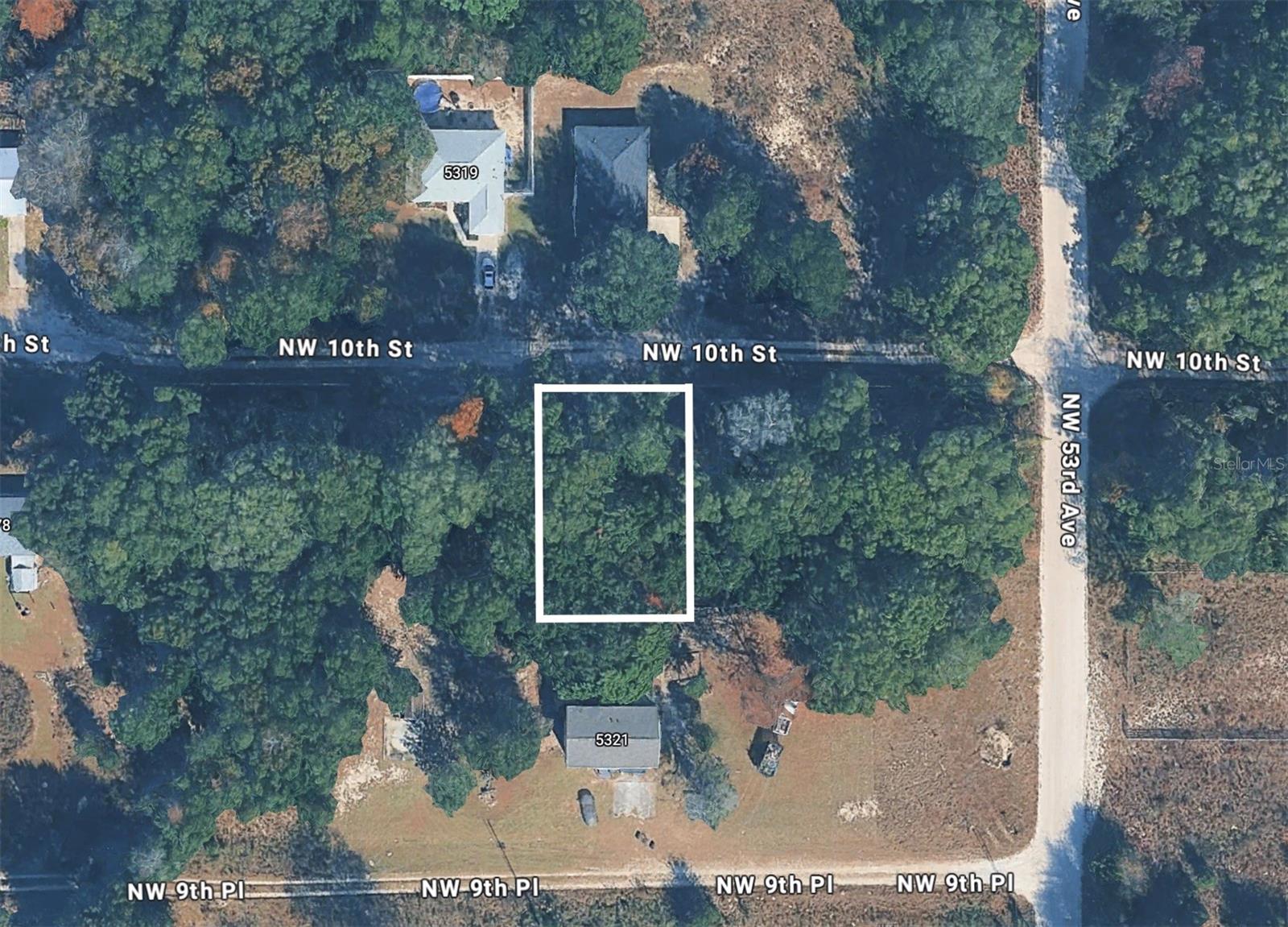 NW 10TH ST Property Photo 1