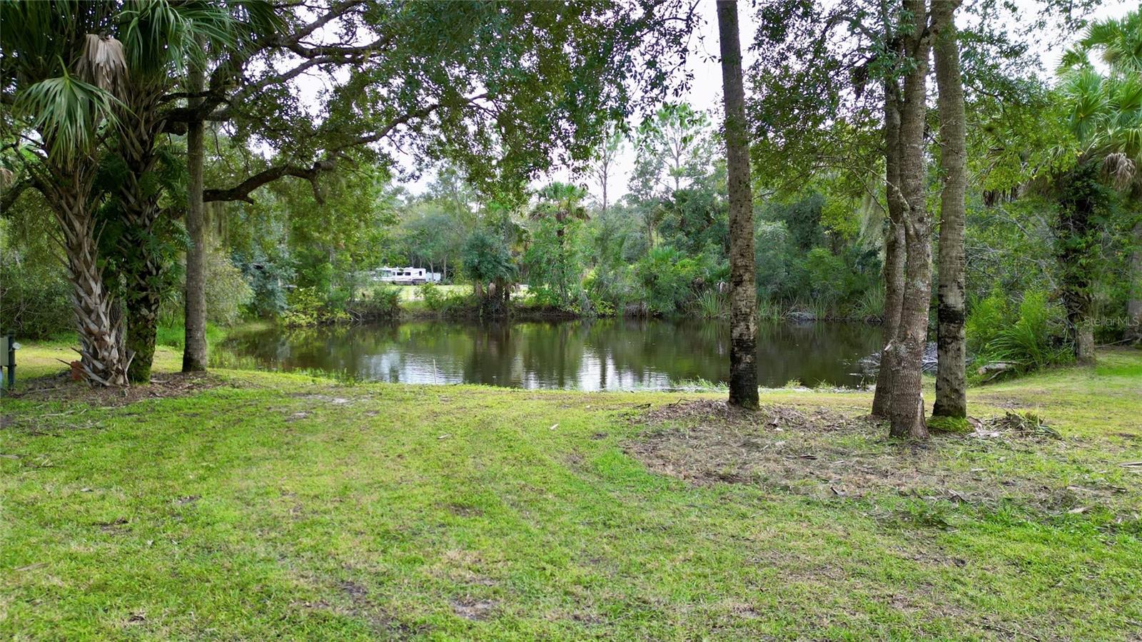 2415 Waccassa St Property Photo 4