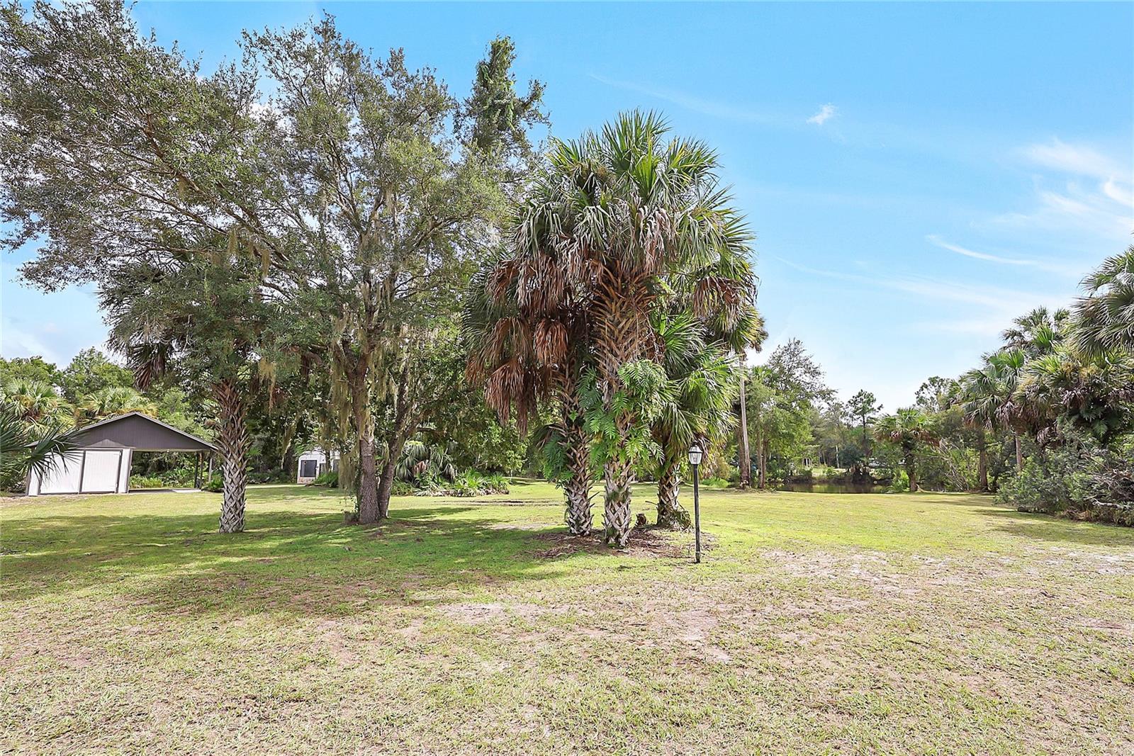 2415 Waccassa St Property Photo 10