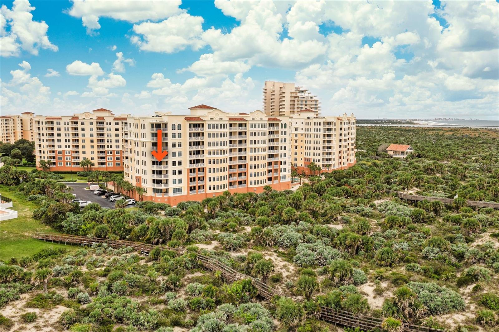 253 Minorca Beach Way #506 Property Photo