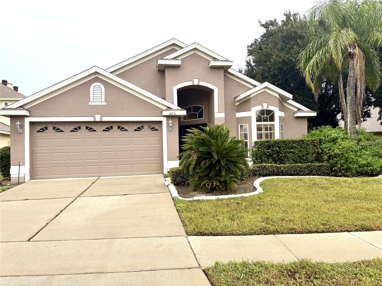 1013 WALNUT CREEK CV Property Photo 1