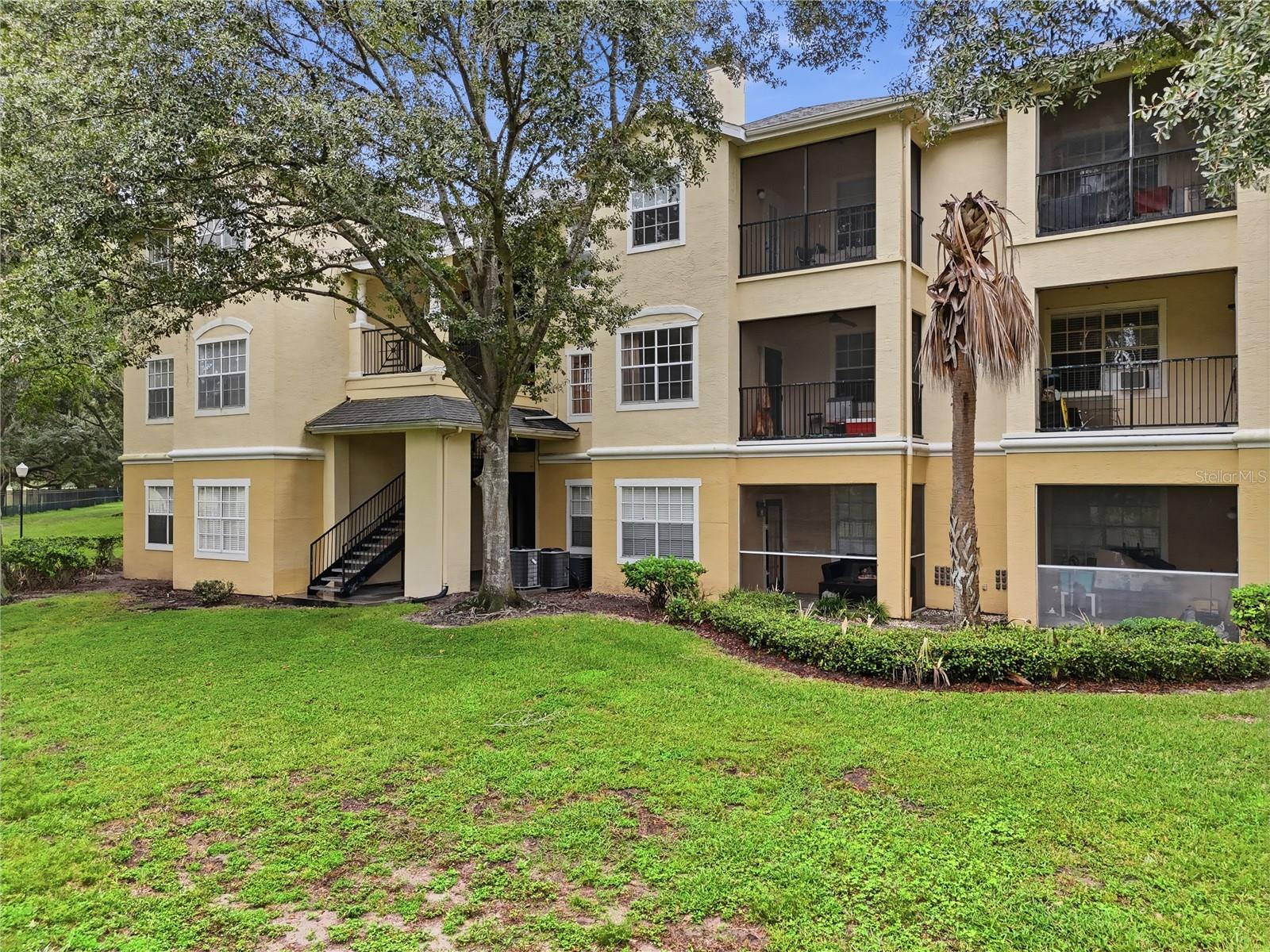 2586 Robert Trent Jones Dr #1115 Property Photo 1