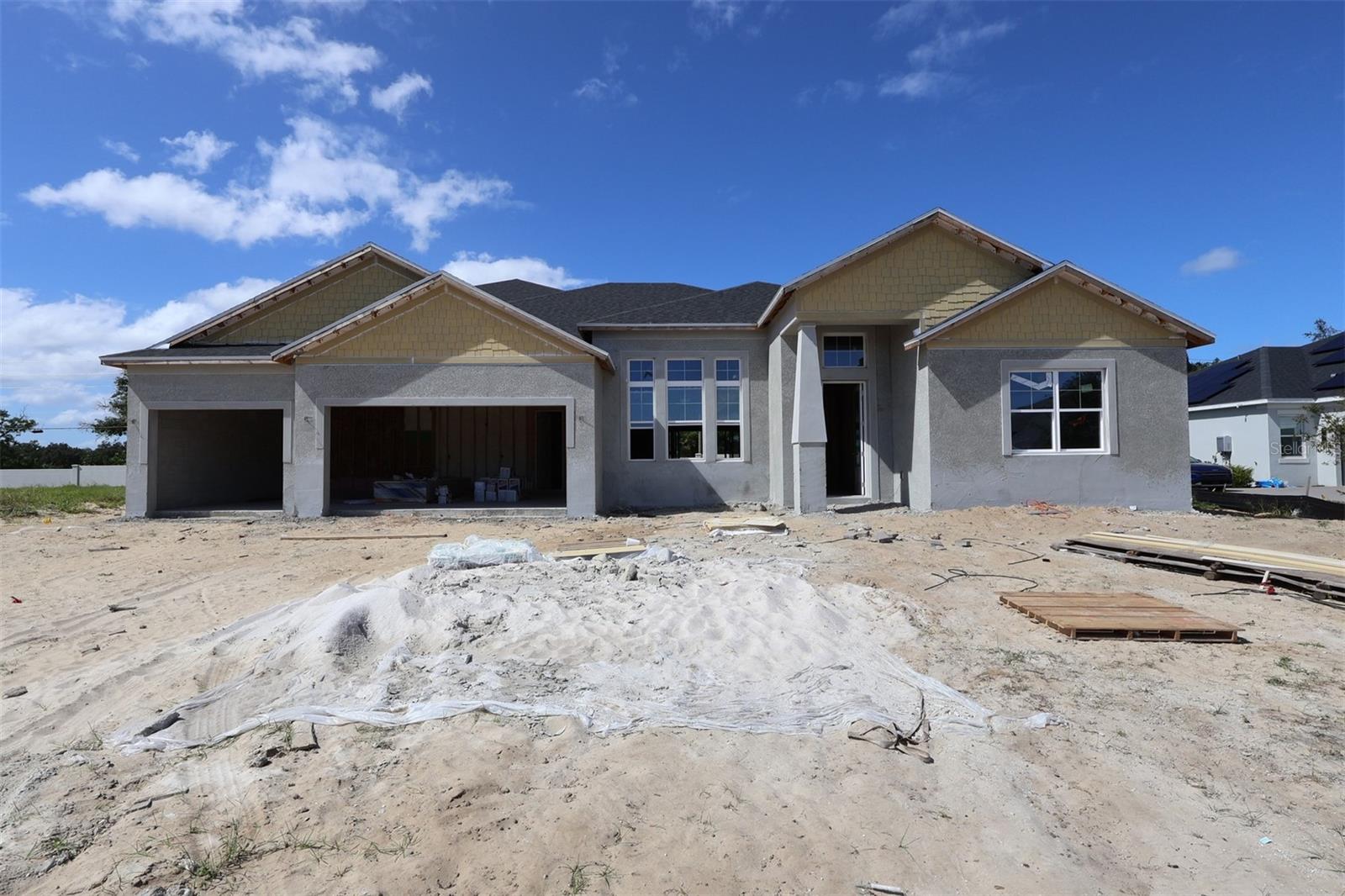 3822 Artic Den Ln Property Photo